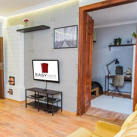 Easy Rent Apartments - Konopnicka 9 Lublino Esterno foto