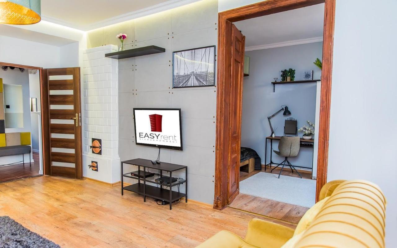 Easy Rent Apartments - Konopnicka 9 Lublino Esterno foto