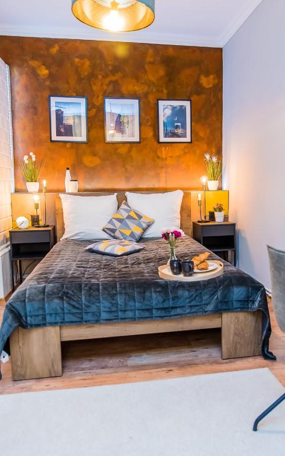 Easy Rent Apartments - Konopnicka 9 Lublino Esterno foto