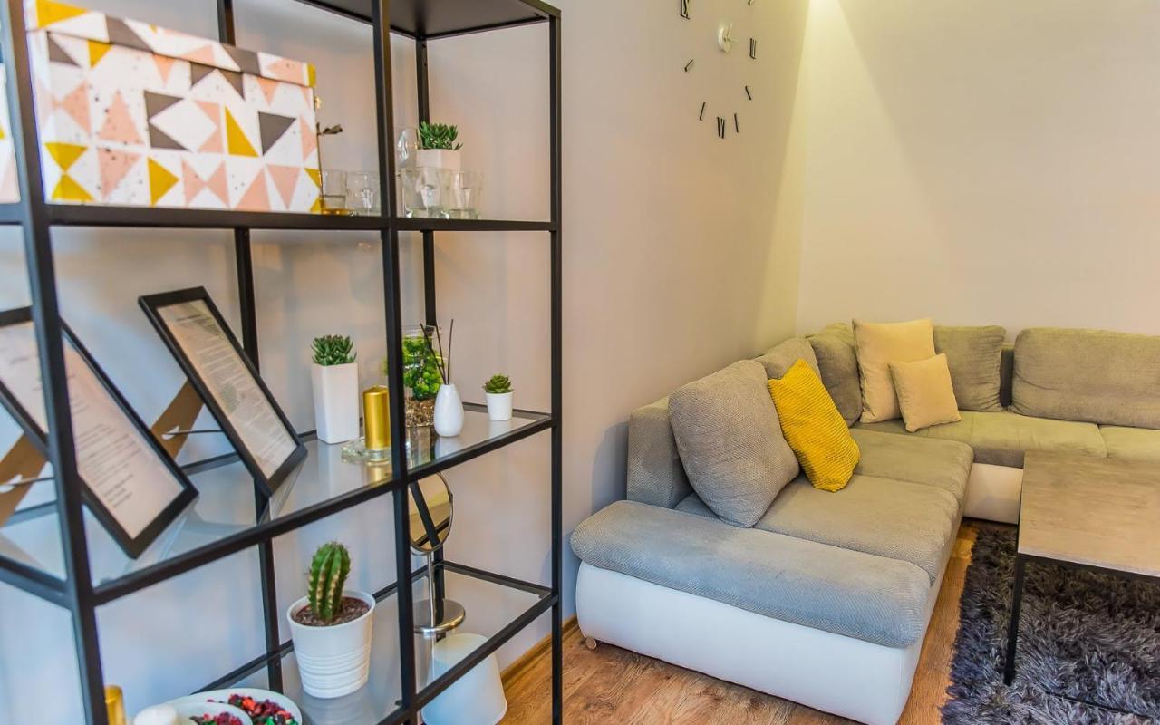 Easy Rent Apartments - Konopnicka 9 Lublino Esterno foto
