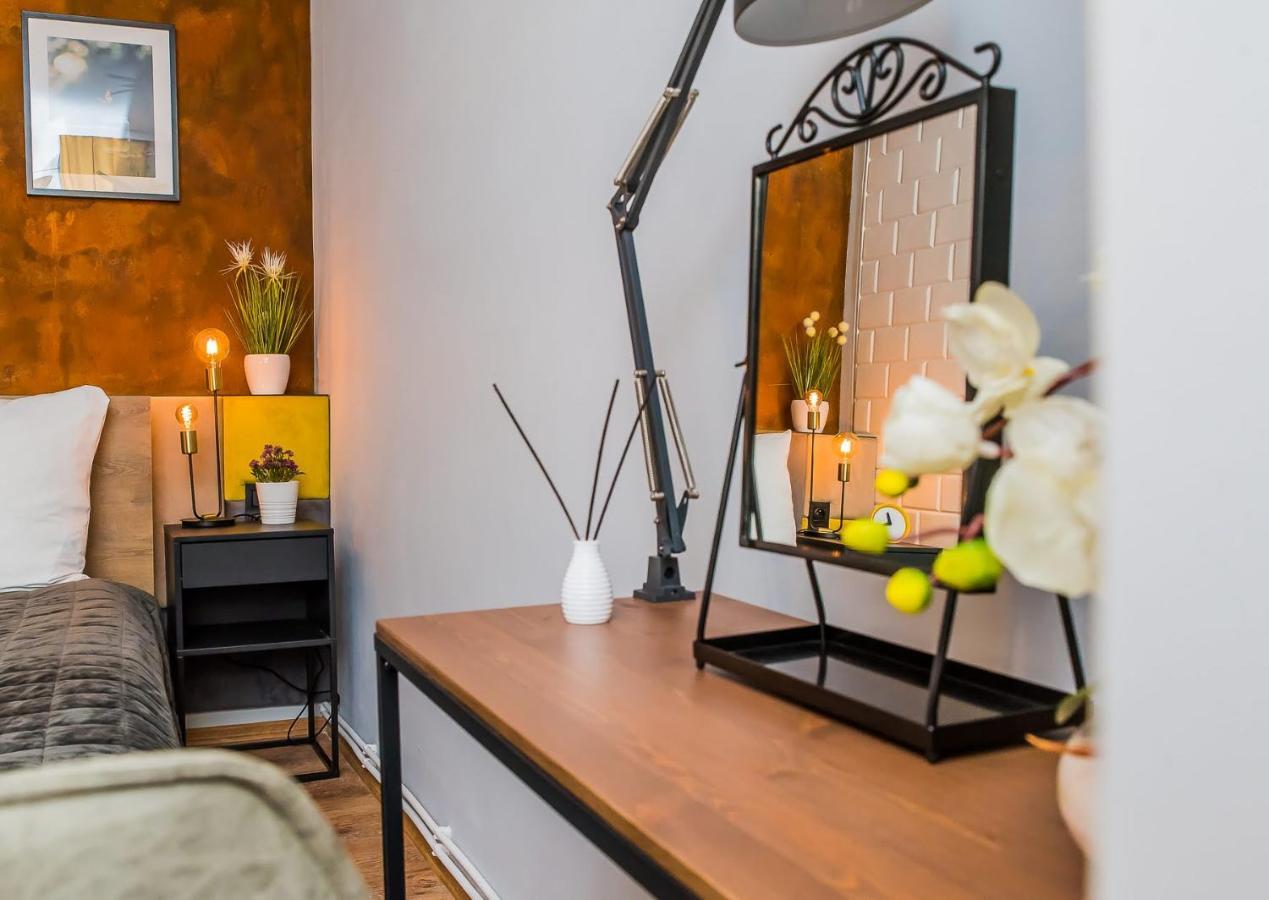 Easy Rent Apartments - Konopnicka 9 Lublino Esterno foto