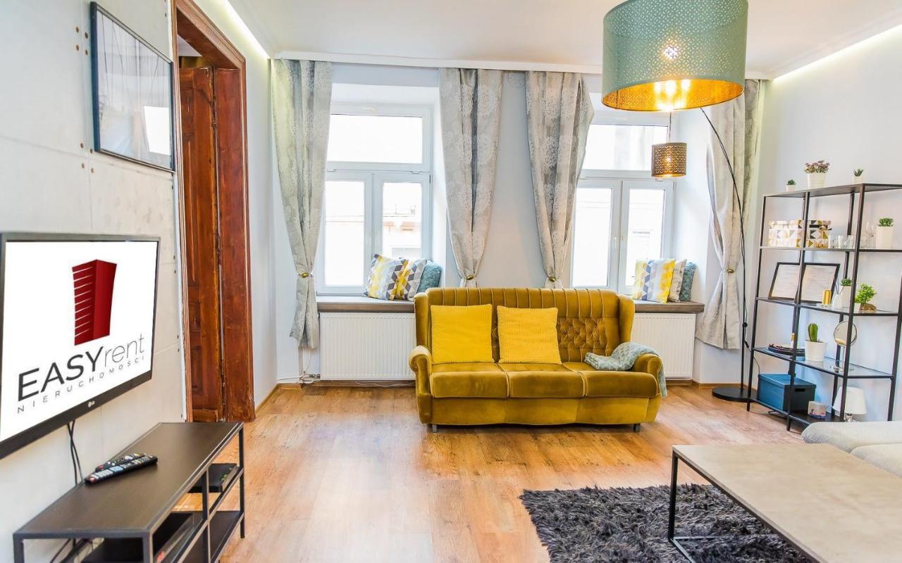 Easy Rent Apartments - Konopnicka 9 Lublino Esterno foto