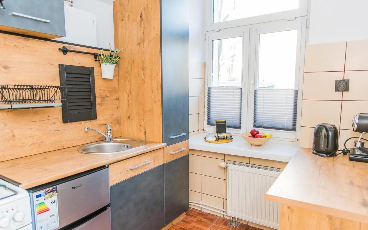Easy Rent Apartments - Konopnicka 9 Lublino Esterno foto