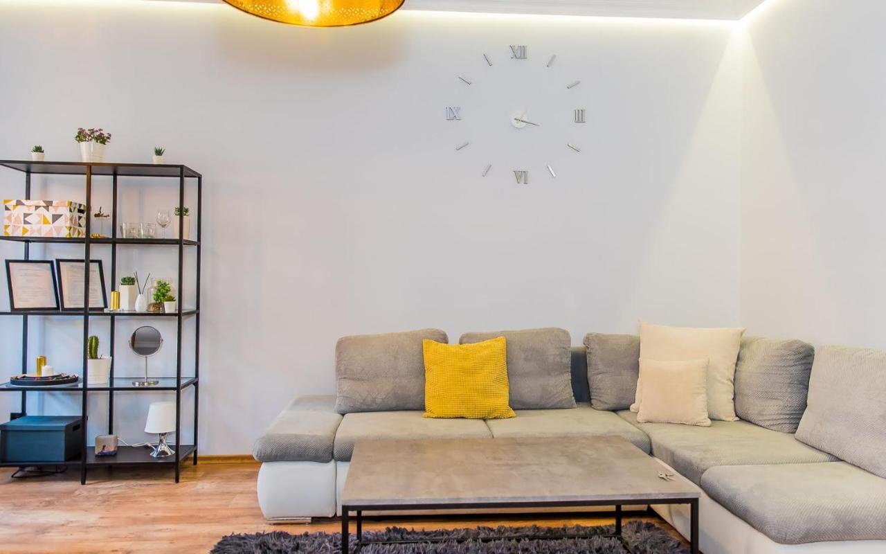 Easy Rent Apartments - Konopnicka 9 Lublino Esterno foto