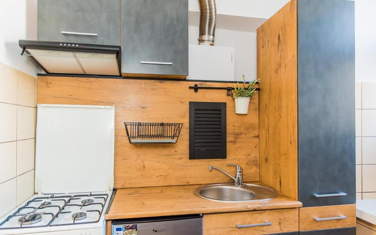 Easy Rent Apartments - Konopnicka 9 Lublino Esterno foto