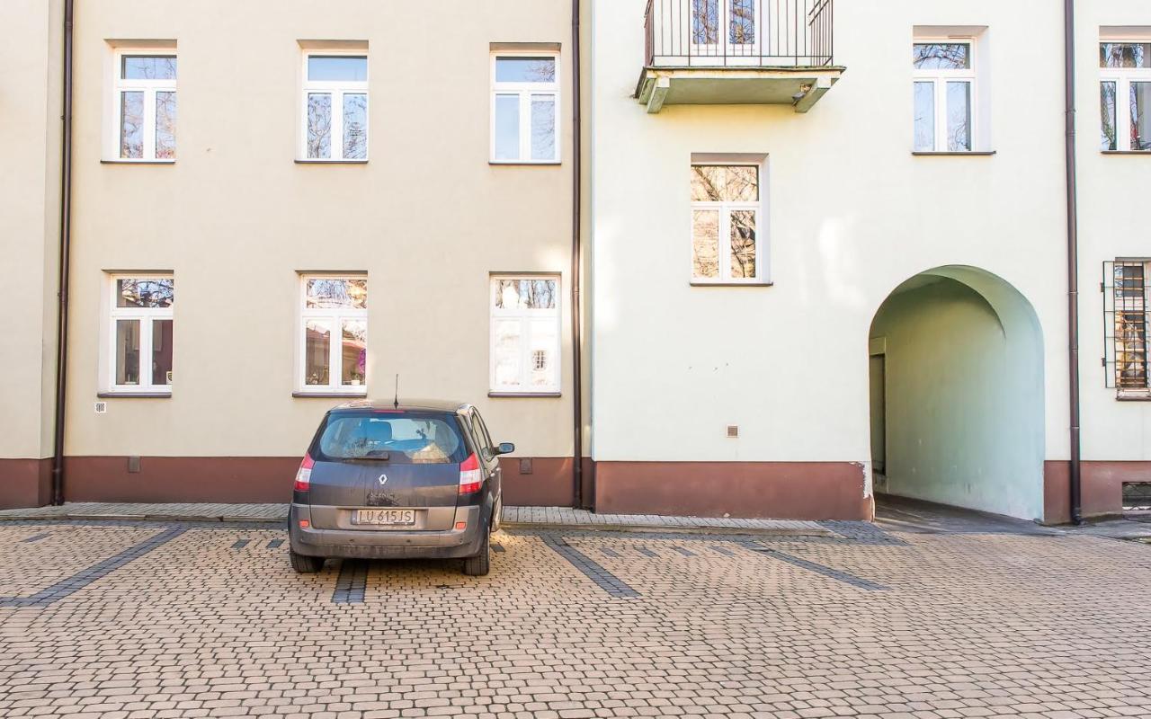 Easy Rent Apartments - Konopnicka 9 Lublino Esterno foto