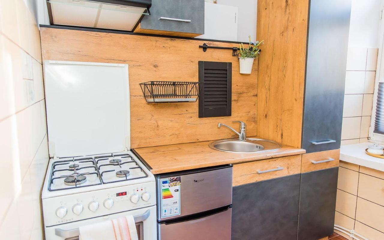 Easy Rent Apartments - Konopnicka 9 Lublino Esterno foto