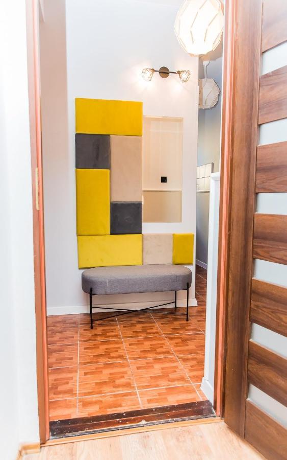 Easy Rent Apartments - Konopnicka 9 Lublino Esterno foto