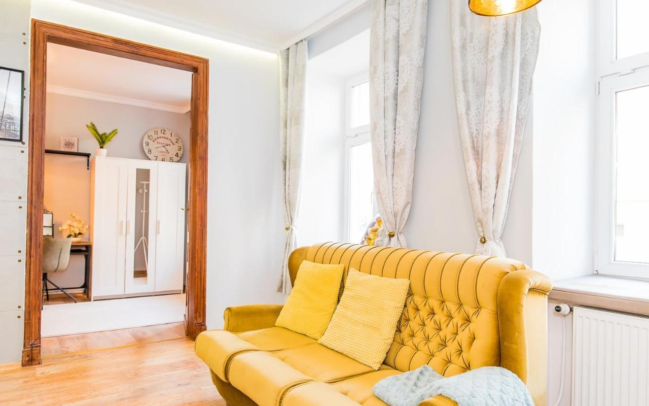 Easy Rent Apartments - Konopnicka 9 Lublino Esterno foto