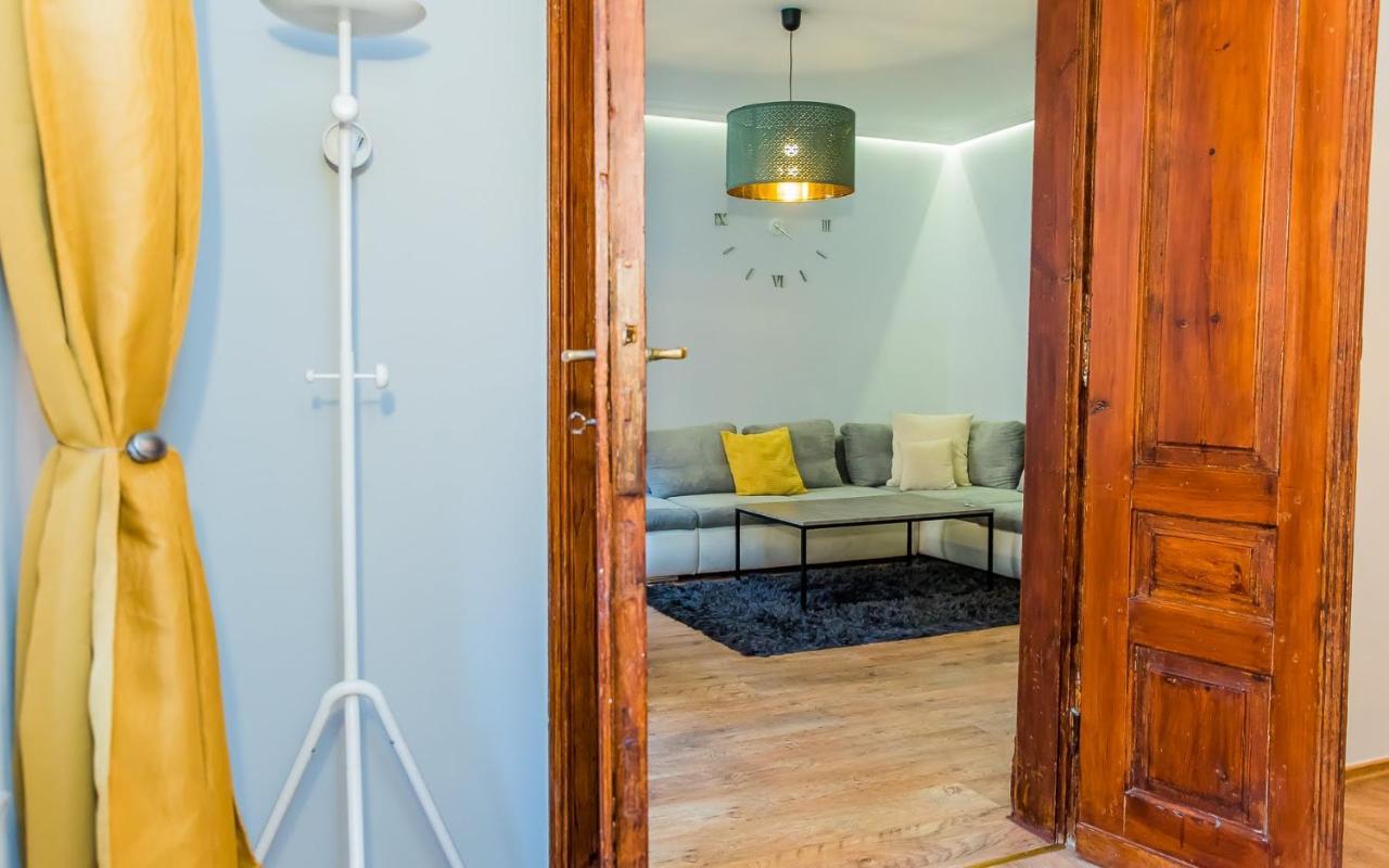 Easy Rent Apartments - Konopnicka 9 Lublino Esterno foto