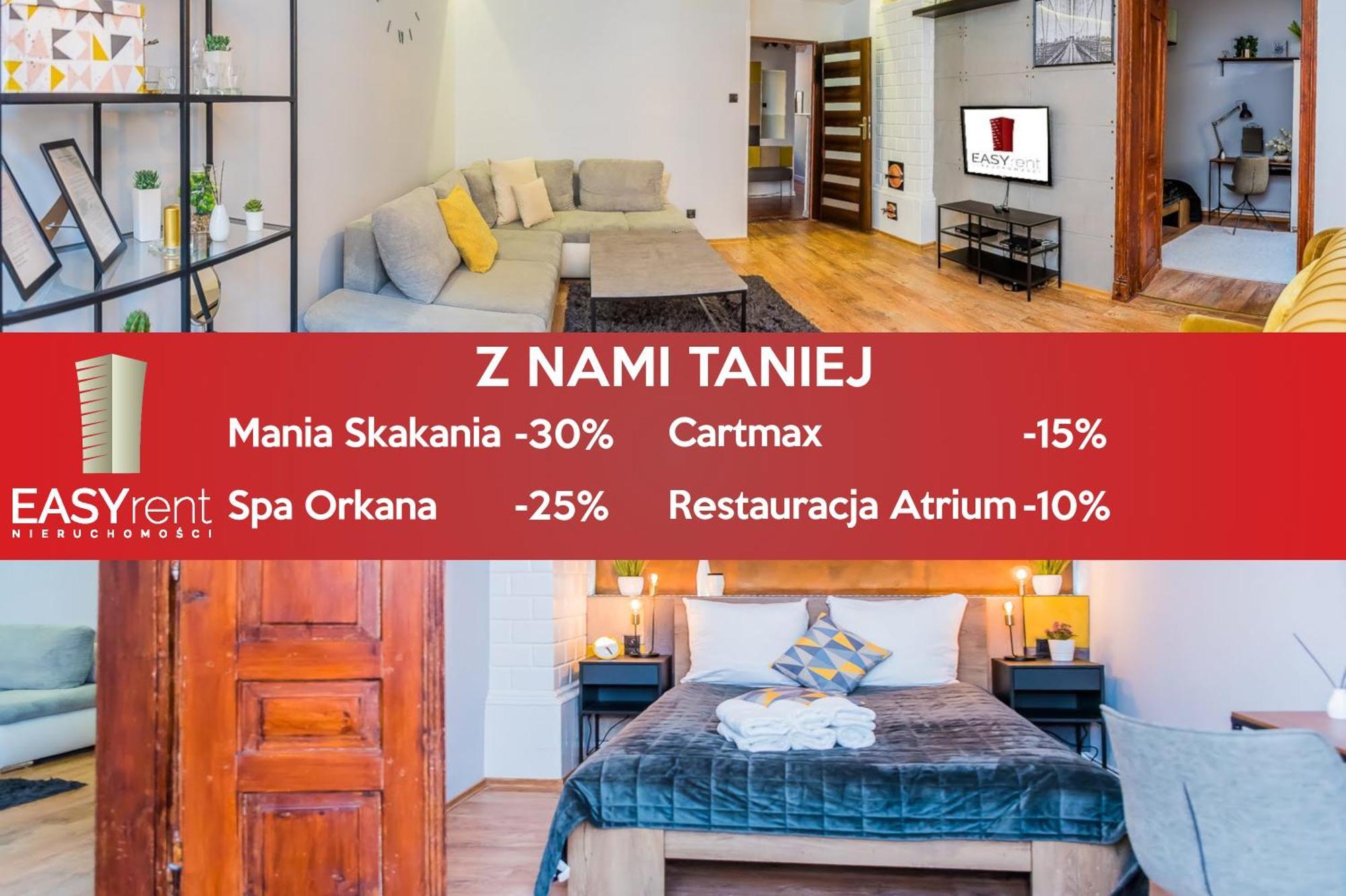 Easy Rent Apartments - Konopnicka 9 Lublino Esterno foto